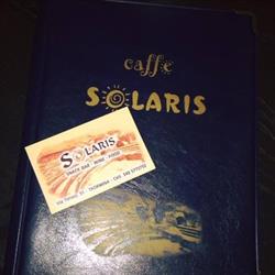 Caffè Solaris