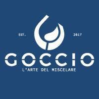 Goccio - L'Arte del Miscelare