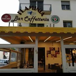 Bar Flaminia