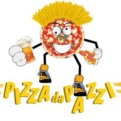Pizza da Pazzi