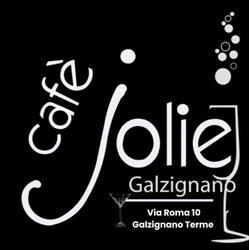 Cafe Jolie