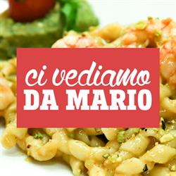 Ci vediamo da Mario