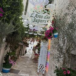 L'Arco dei Sapori