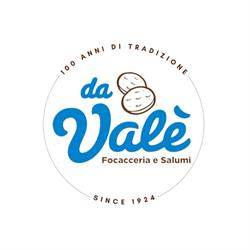 Da Valè - Focacceria e Salumi