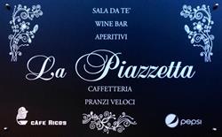 La Piazzetta