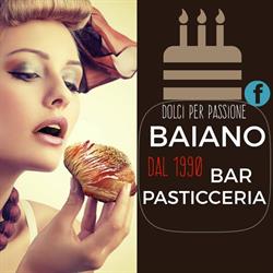 Caffetteria Pasticceria Baiano