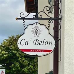 Ca’ Belon Ristorante