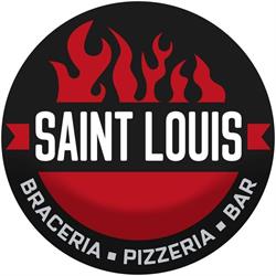 Saint Louis Bar Pizzeria Braceria
