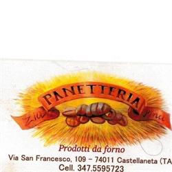 Panetteria Da Zia Pina