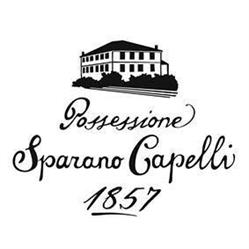 Possessione Sparano Capelli - Italian wines - BIO ORGANIC