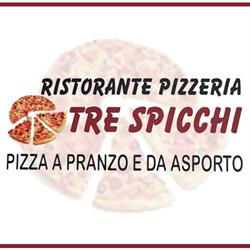 Ristorante Pizzeria Tre Spicchi