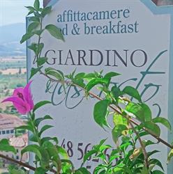 B&B Il Giardino Nascosto