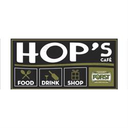 Hop's Cafè