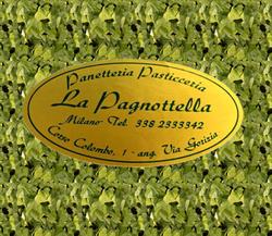Panetteria pasticceria la pagnottella
