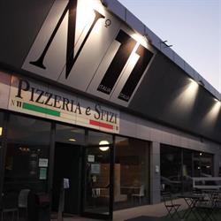 N11 Pizzeria & Sfizi