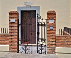 Casa Vacanze Torre Pagano
