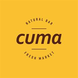 Cuma - Natural Bar