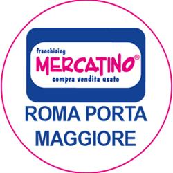 Mercatino Porta Maggiore