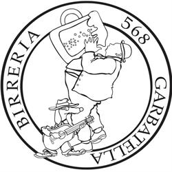 568 Public House Garbatella