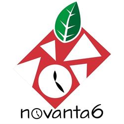 Novanta6 Trancio alla Romana
