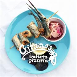 Ristorante Gitano's