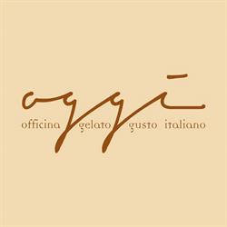 Oggi - Officina Gelato Gusto Italiano