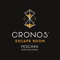 Cronos Escape Room Montesilvano (Pe)