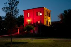Casa Rossa di Alfredo Panzini