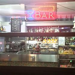 Bar Gelateria Formula 1 Bologna
