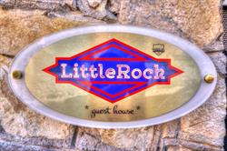 Little Rock