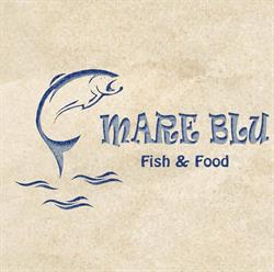 Mare Blu fish & food