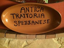 Antica Trattoria Spezzanese