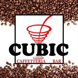Bar Cubic