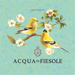 Acqua di Fiesole