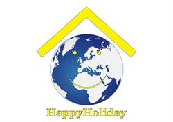 Happy Holiday in Rome
