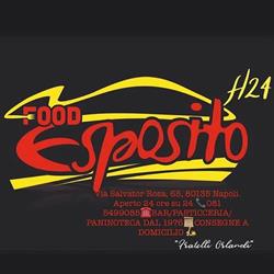 Bar Pasticceria Esposito L