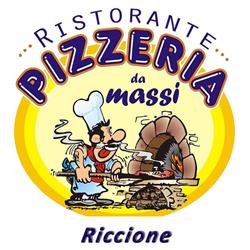 Ristorante Pizzeria da Massi e Claudia