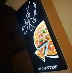 Street Pizza