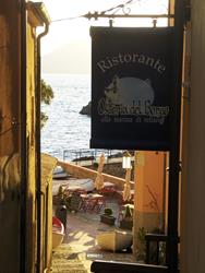 Osteria del borgo