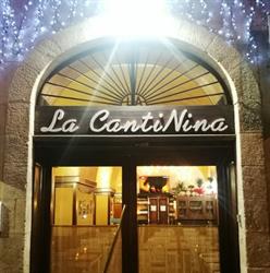 La Cantinina - Ristorante trattoria