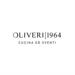 Oliveri 1964 trattoria contemporanea