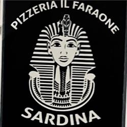 Pizzeria sardina il faraone