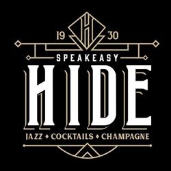 Hide Speakeasy