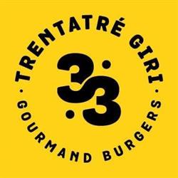 33 Giri Gourmand Burgers
