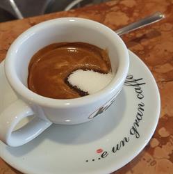 Habiba cafè