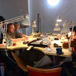 Art Lab Todi