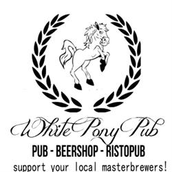 Birra Artigianale White Pony Pub & Beershop