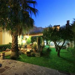 La Villa B&B