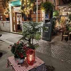La Trattoriola di Luca