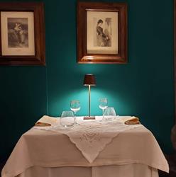 Osteria Ricanatti
